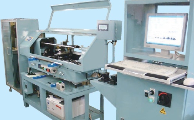 OBISHI大菱计器轴测量机SE-245