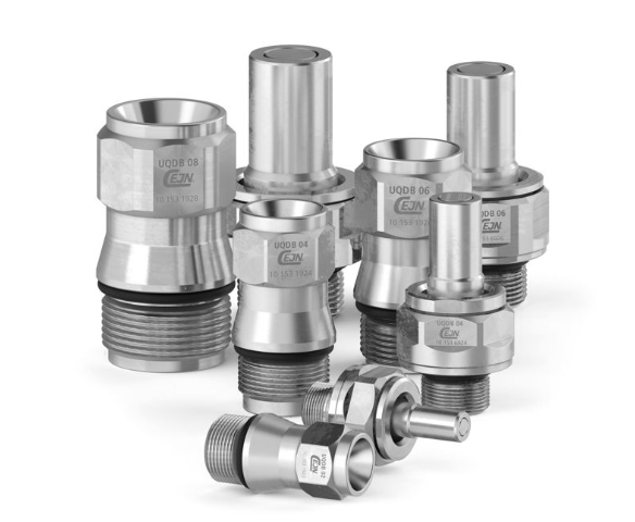 日本CEJN UQDB耦合