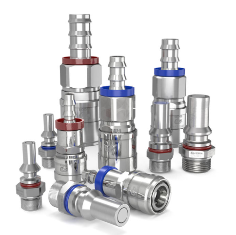 日本CEJN UQD联结