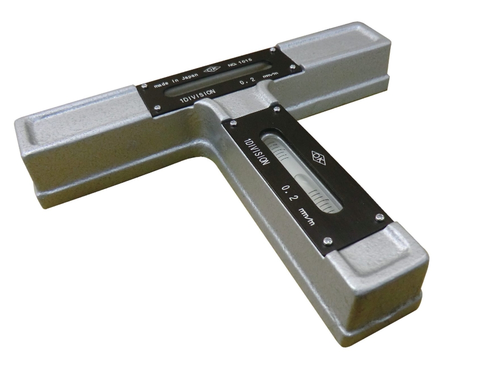 OBISHI大菱计器T形水平仪AL102