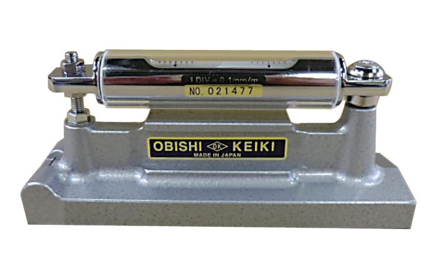 OBISHI大菱计器调整式水平仪AF301