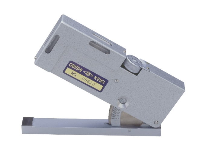 OBISHI大菱计器倾斜测量水平仪AJ101