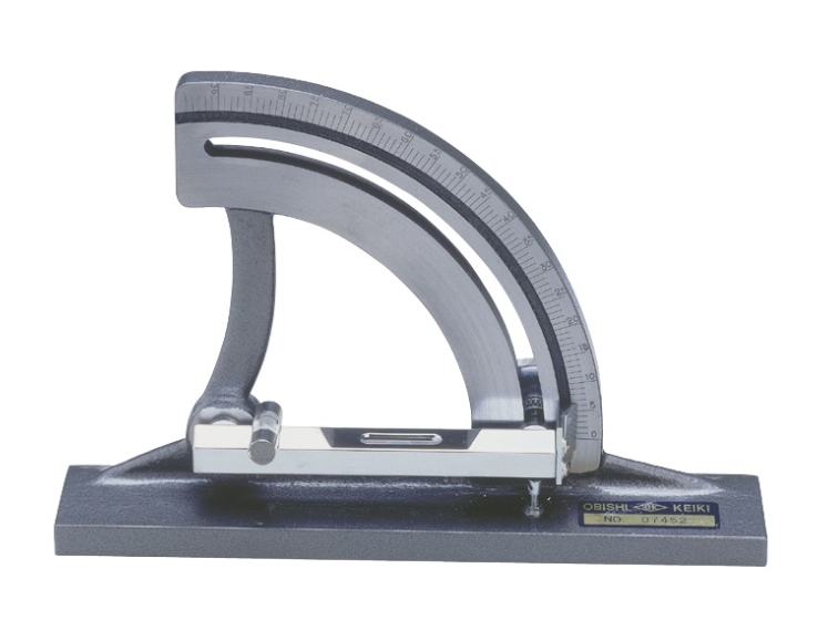 OBISHI大菱计器倾斜测量水平仪AK101