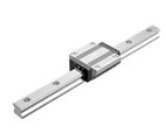 THK LM滚动导轨（全钢球型）HSR-HR