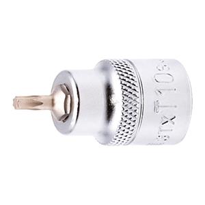 TONE前田 Torx套筒（强型）3TX-T10S