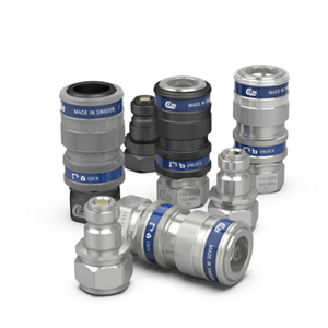 日本CEJN 快速联轴器