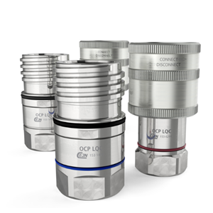 日本CEJN LQC联结器