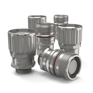 日本CEJN ultraFLOW STC 联结器