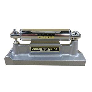 OBISHI大菱计器调整式水平仪AF151