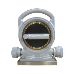 OBISHI大菱计器倾角水平测试仪AH101