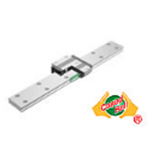 THK LM滚动导轨 SHW-CA