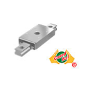 THK LM滚动导轨 EPF型