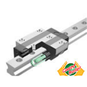 THK 保持器型滚柱滚动导轨 SRG-C