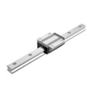 THK LM滚动导轨（全钢球型）HSR-B