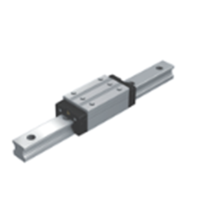 THK LM滚动导轨（全钢球型）HDR