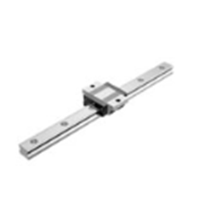 THK LM滚动导轨（全钢球型）SR-W