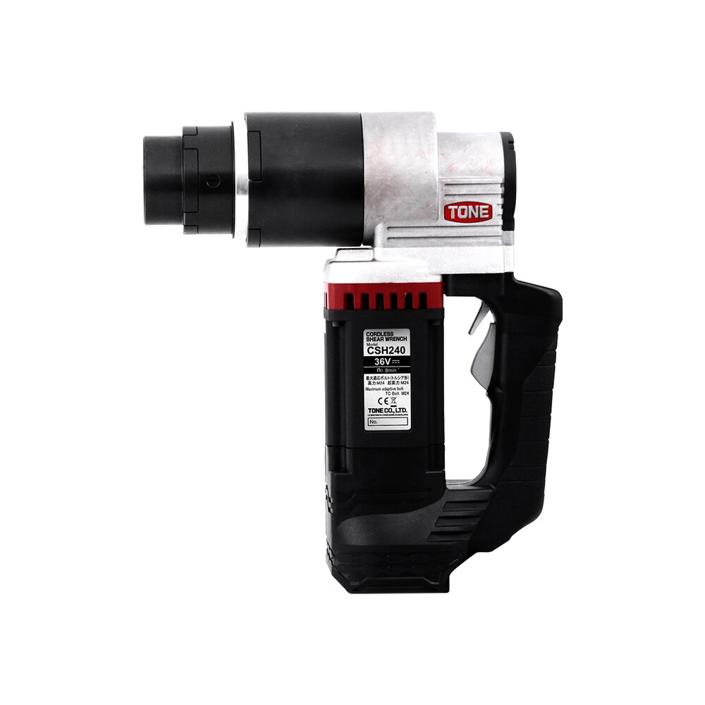 TONE前田 M24 无线剪力扳手（无电池型号）CSH240-BTL