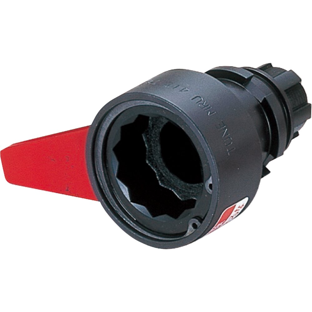 TONE前田 杠杆套筒HRU41T