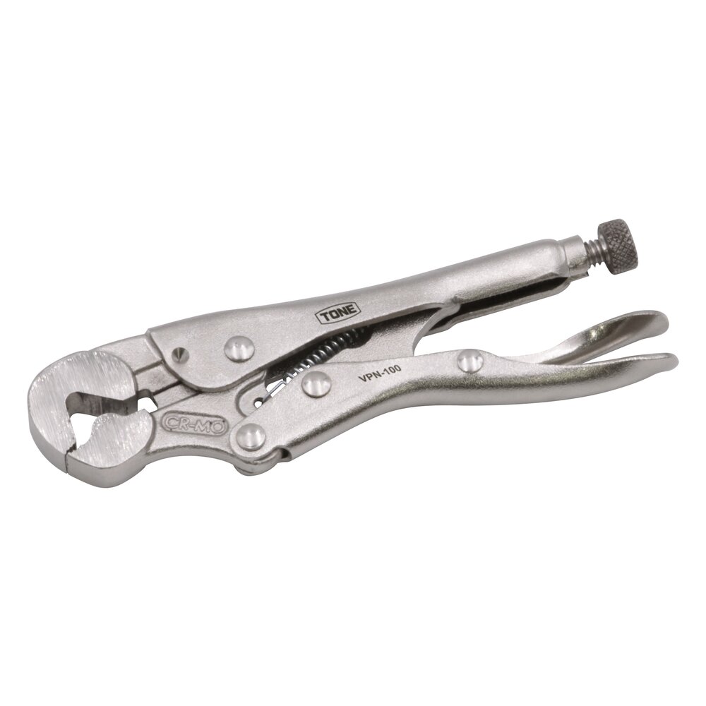 TONE前田 握钳（螺母锁）VPN-250