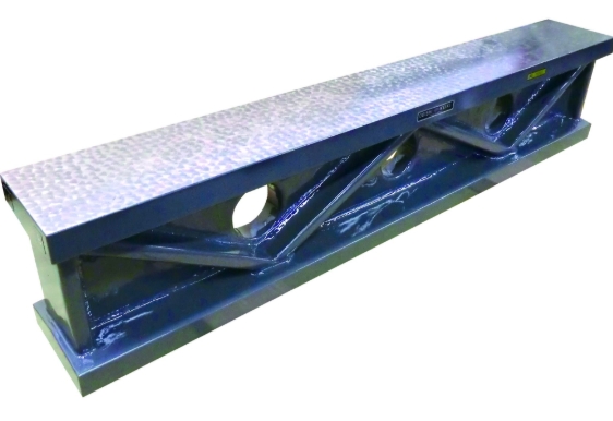 OBISHI大菱计器长细形定盘BG103