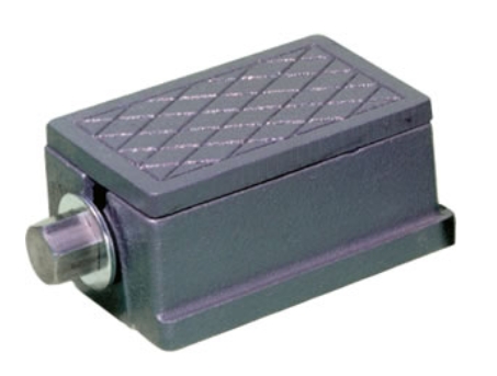 OBISHI大菱计器工业固定板调平块BM101