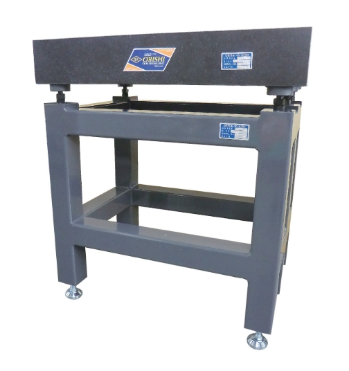 OBISHI大菱计器定盘平台架BL103