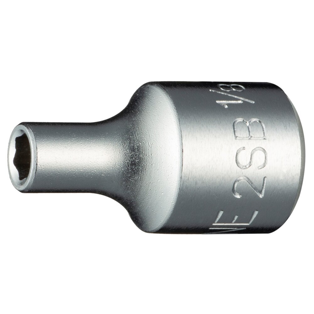 TONE前田 套筒（6角）2SB-07