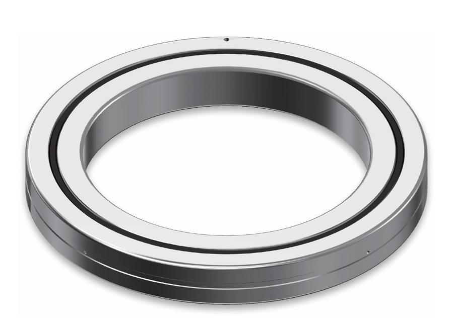 THK 交叉滚柱轴环 RBU