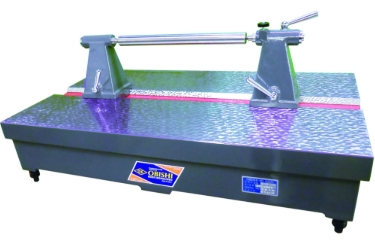 OBISHI大菱计器垂直偏心测试仪SE102