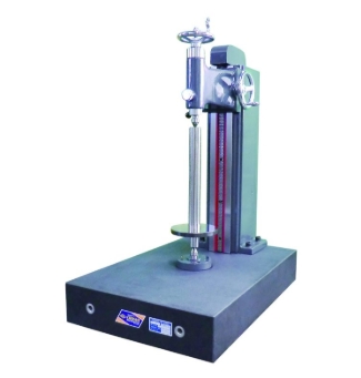 OBISHI大菱计器石材垂直偏心测试仪SVP204