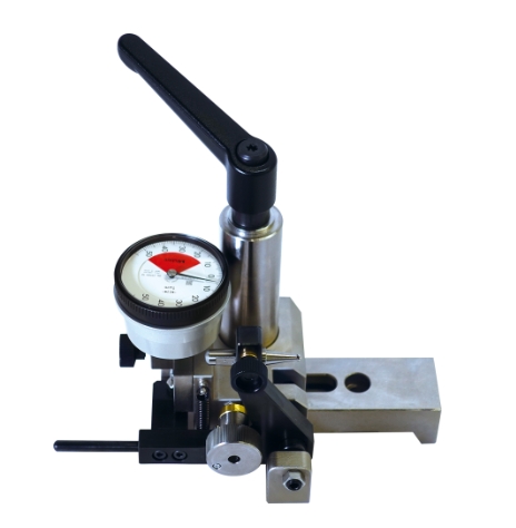 OBISHI大菱计器齿轮偏心测量SHH100