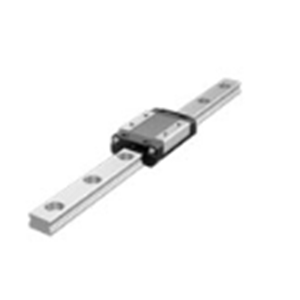 THK LM滚动导轨（全钢球型）SRS5GM