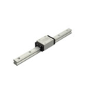 THK LM滚动导轨（全钢球型）高耐蚀型