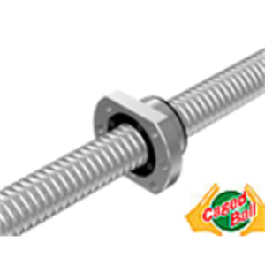 THK DIN标准滚珠丝杠 SDA 1004VZ-4