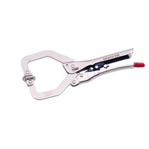 TONE前田 自动握把钳（C型）GPACV-230