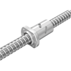 THK DIN标准滚珠丝杠 EBB 2010V-6
