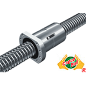 THK DIN标准滚珠丝杠 SDAN 3110V-5