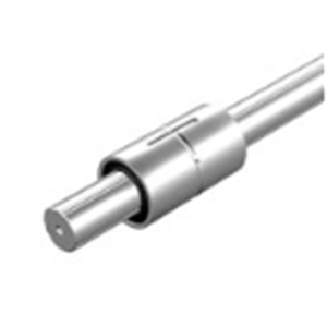 THK 球保持器型精密滚珠丝杠 LT