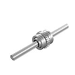 THK 球保持器型精密滚珠丝杠 LBG