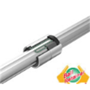 THK 球保持器型精密滚珠丝杠 SLS