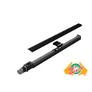 THK 球保持器型精密滚珠丝杠 SKR55