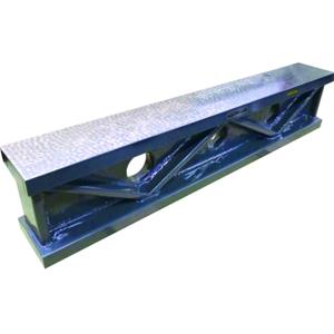 OBISHI大菱计器长细形定盘BG101