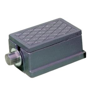 OBISHI大菱计器工业固定板调平块BM101