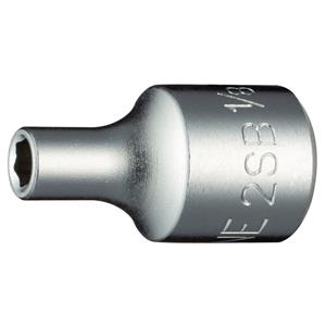 TONE前田 套筒（6角）2SB-18