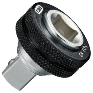 TONE前田 快速适配器QA-03