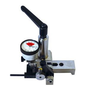 OBISHI大菱计器齿轮偏心测量SHH100