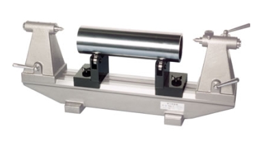 OBISHI大菱计器滚轮V型偏心测试仪SAR102