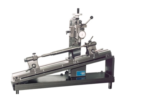 OBISHI大菱计器偏心检查器SA-091