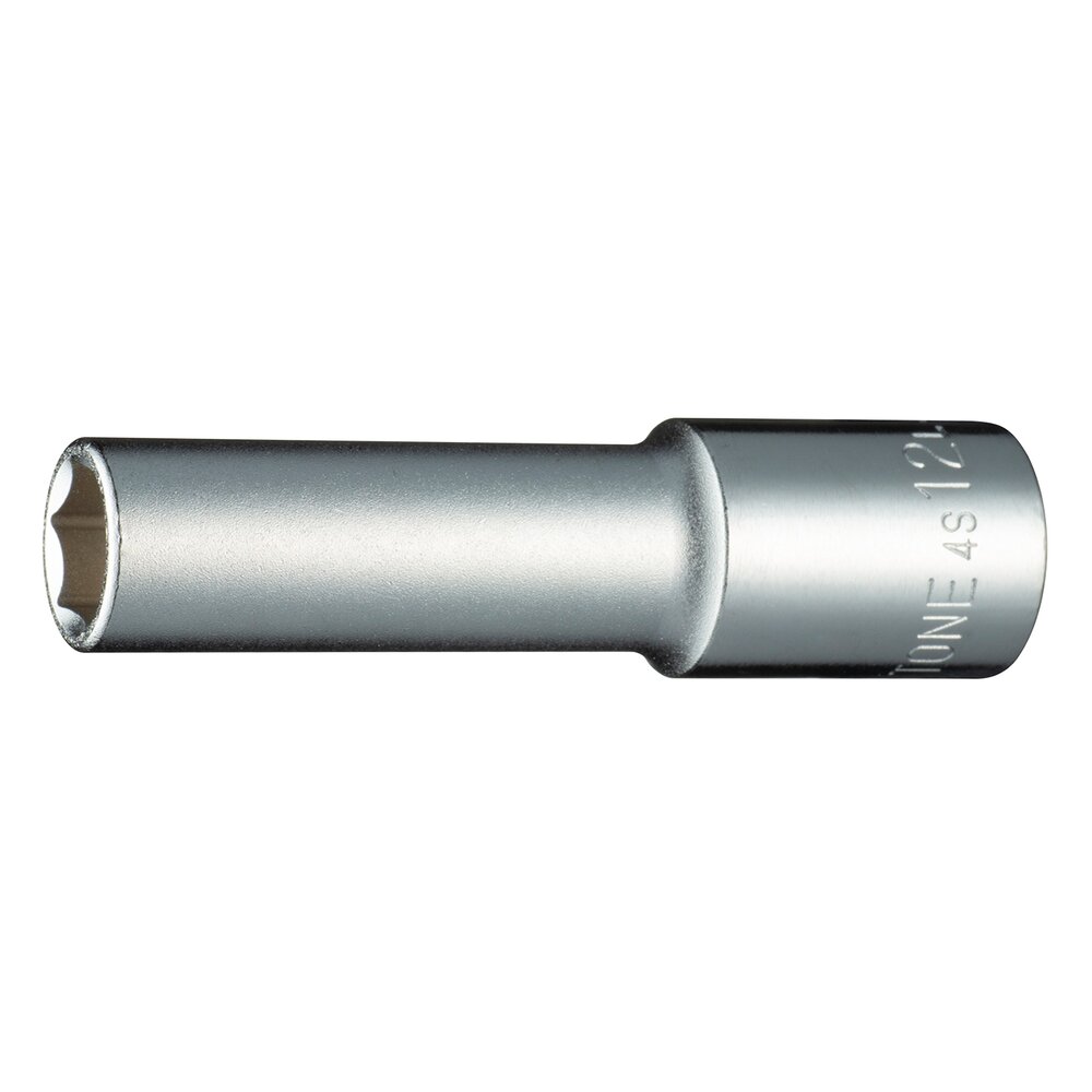 TONE前田 深套筒（６角）4S-32L