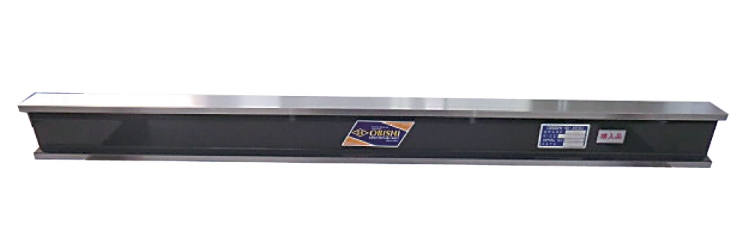 OBISHI大菱计器方形直尺ED404